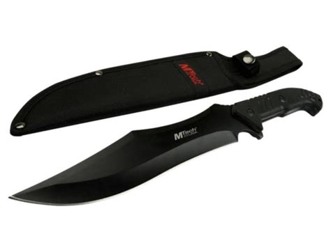 Mini Machete Mtech Knife Uppercut Tactical