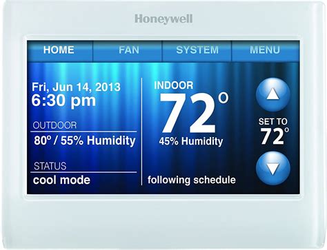 How To Connect Honeywell Thermostat To Wi Fi Things To Consider