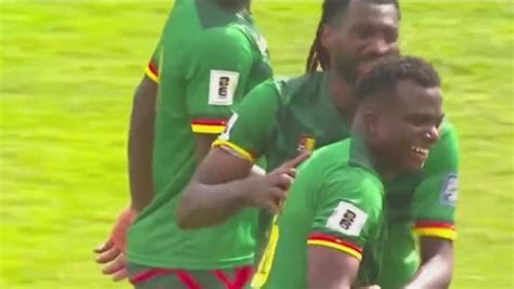 Cameroun Liminatoires Coupe Du Monde Les Lions Dominent Les