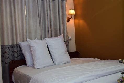 Hotel In The City Of Koforidua Prezzi E Recensioni 2024