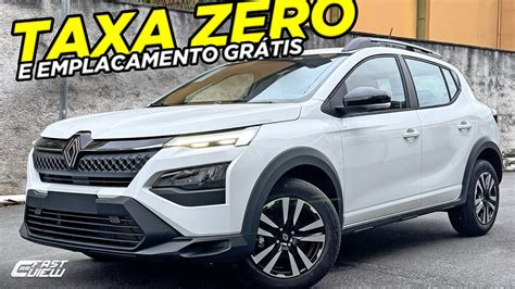 NOVO RENAULT KARDIAN EVOLUTION 2024 MELHOR 1 0 TURBO DE ENTRADA VERSÃO