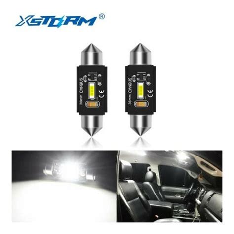 Xstorm Led Sijalica Za Tablicu Mm C W Can Xs Eponuda