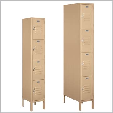 Choosing the Best Metal Lockers for Your Gym | Lockers.com