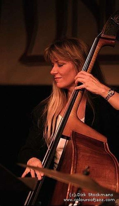 Stanford Bassist Ruth Davies Turns Headliner