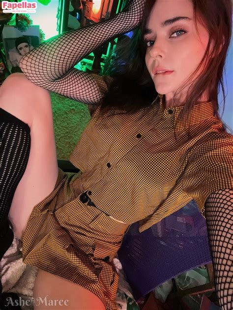 Ashe Maree Aka Ashemaree Aka Kittenisodd Nude Leaks Onlyfans Fapellas