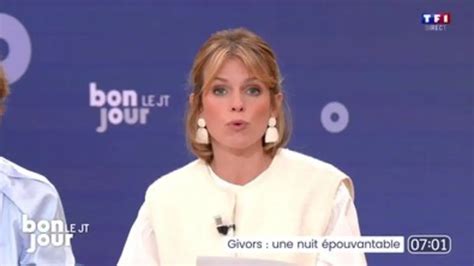 Replay Bonjour La Matinale TF1 Du 18 10 2024 Le JT Du Vendredi 18