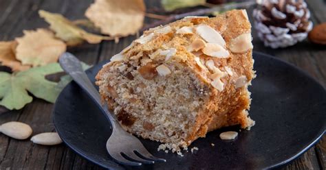 Italian Christmas Bundt Cake Ciambellone Recipe An Italian In My