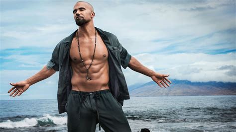 Shemar Moore Wife, Kids, Bio, Wiki, Girlfriend, Net Worth » Celebily ...