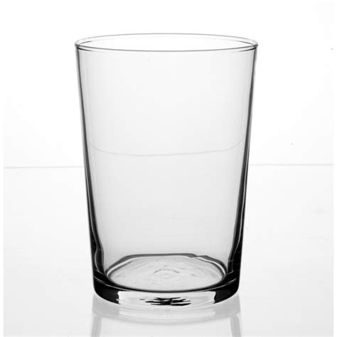 Vaso Cristal Para Tomar Sidra