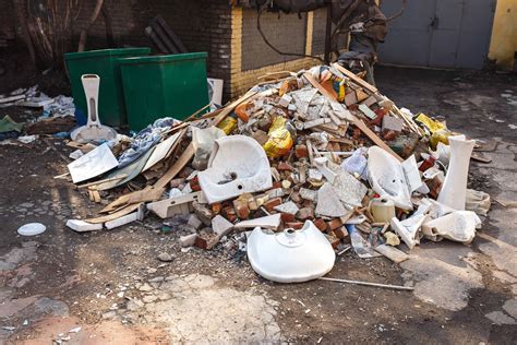 Junk Removal - One Source San Diego, Inc.