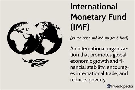 💐 Main Objective Of Imf International Monetary Fund Imf General