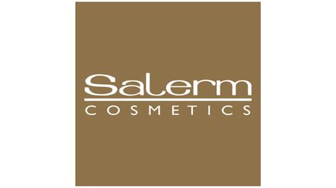 Salerm Logo Symbol Meaning History Png Brand