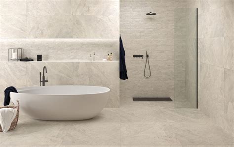 Slate Grey Porcelain Tile