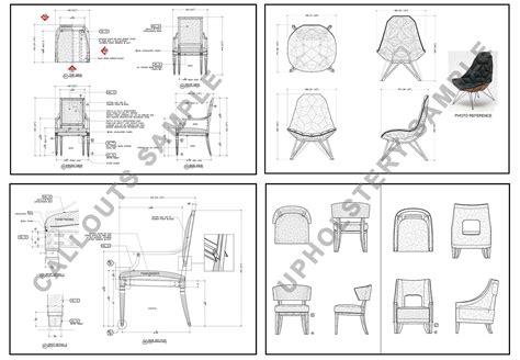 Autocad Freelance Service Design Drawings Model Shopping Scale Model Sketches Draw