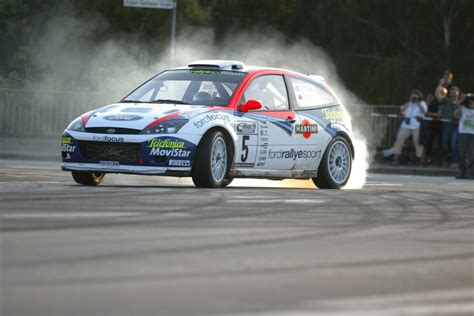 109 best Colin Mcrae images on Pholder | Rally, Subaru and Forza