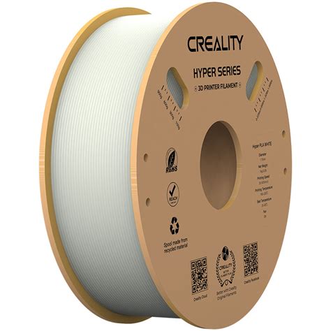 Official D Printer Filament Hyper Pla Filament Creality Pla D