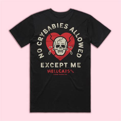 New – Hellcats USA