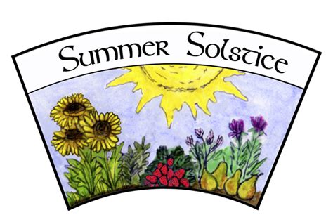 Happy Winter Solstice Happy Summer Solstice Magickmermaid