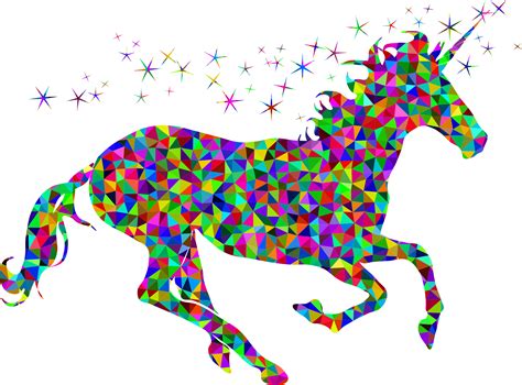 Unicorn Png Transparent Images Pictures Photos