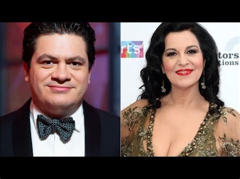 Angela Gheorghiu Cu Scandal Uria Dirijorul Cristian M Celaru Youtube