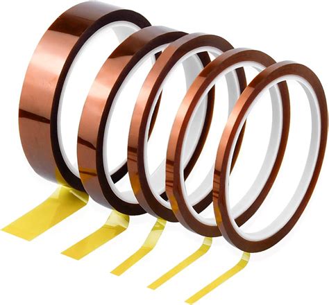 Kapton Tape - Aroindia