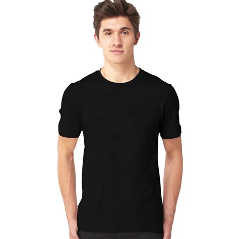 Crew Neck T Shirt Png Hd Isolated Png Mart