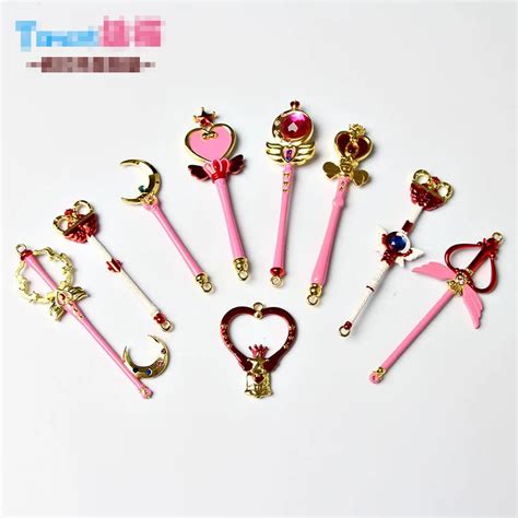 Aliexpress.com : Buy CARDCAPTOR SAKURA KINOMOTOSAKURA Sailor Moon ...