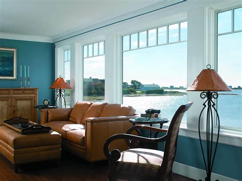 Andersen Architectural A Series Windows And Doors Westchester County Ny