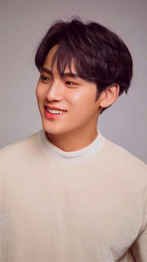 Mingyu Gambar Pacar Foto Kekasih Selebritas