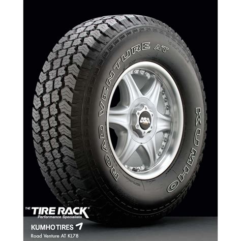 Kumho 235/65 R17 108v Road Venture At Kl78 2017 Üretim Streç Koru - n11.com