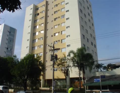 Condom Nio Edificio Tocantins Avenida Braz Leme Santana