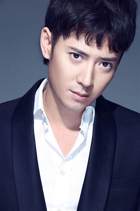 Han Dong Profile Images — The Movie Database Tmdb