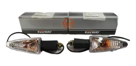 Luz Cruce Arsen Original Keeway Empire Empire Mercadolibre