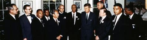 John Kennedy Civil Rights Quotes. QuotesGram