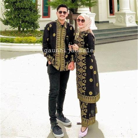 Baju Kurung Songket Hitam Ubicaciondepersonas Cdmx Gob Mx