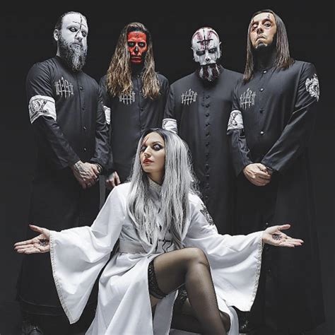 Gothic Metal bands Lacuna Coil and Eluveitie at SWX in Bristol Friday ...