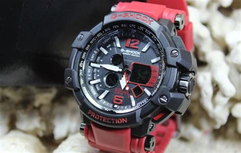 Jam G Shock Terbaru Homecare24