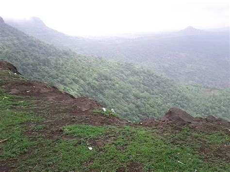 Saputara Unveiling The Serene Beauty Of Gujarats Hill Station