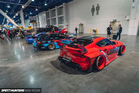 Heres Your Sema Day Mega Gallery Speedhunters