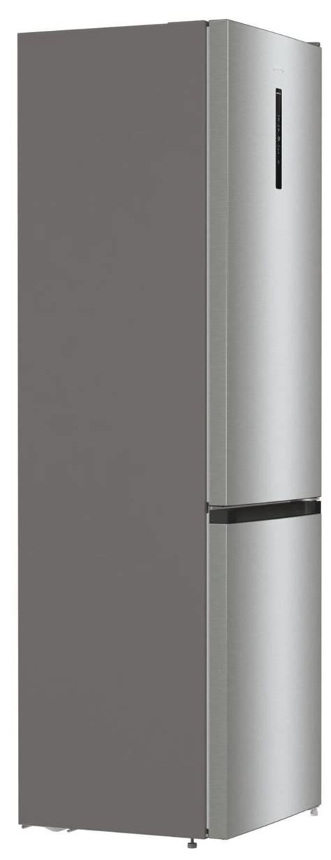 Холодильник с нижней морозильной камерой Gorenje NRK6202AXL4 в наличии ...