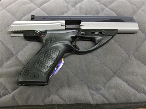 Beretta U22 Neos Inox 45 New For Sale At