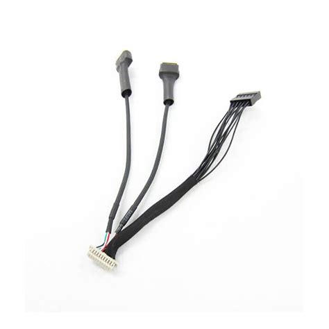 Nuc Skull Canyon Internal Common Io Header Df125mm 20 Pin Cable Skc 1106 Io Mwave