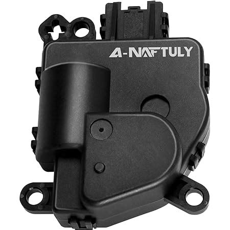 Amazon A Naftuly Hvac Blend Door Actuator Replacement For Nissan