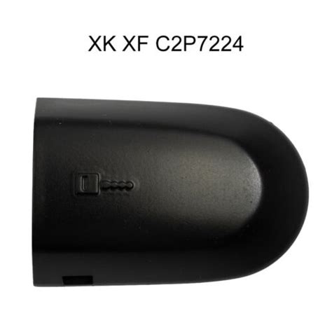 Door Handle Cover Door Handle Cover For XF 250 For XK 150 EBay