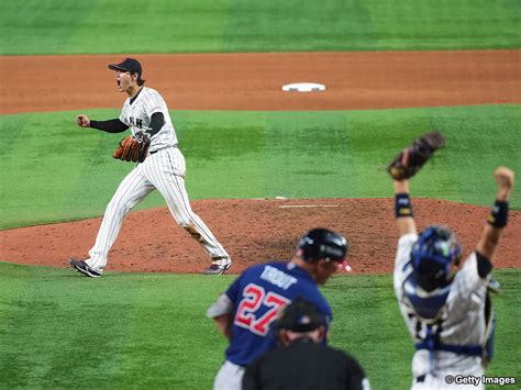 WBC決勝戦で100年語り継がれる名勝負MLB記者が大谷vsトラウトの感動伝える BASEBALL KING