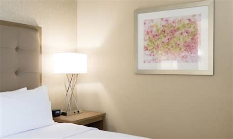 Homewood Suites by Hilton Concord Hotel Accommodations