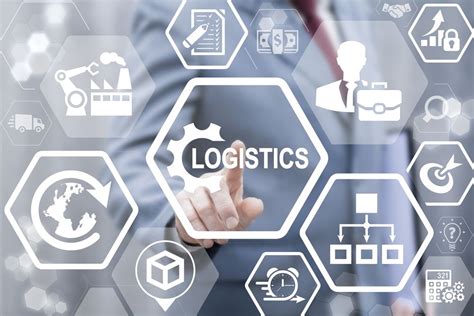 Strat Gie Logistique Tous Les Outils Pour La Cr Er Dans Votre