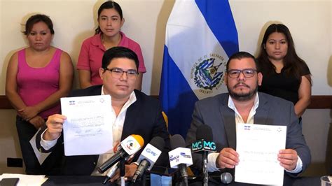 Denuncian Anormalidades En Elecciones Internas De ARENA