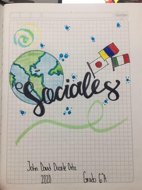 Portada Sociales Artofit