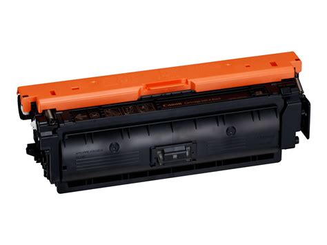 Canon Toner Svart 040HBK LBP710 712 0461C001 Dustinhome Se